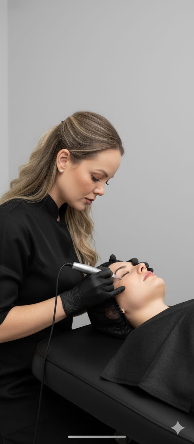 Preenchimento Facial em Florianópolis