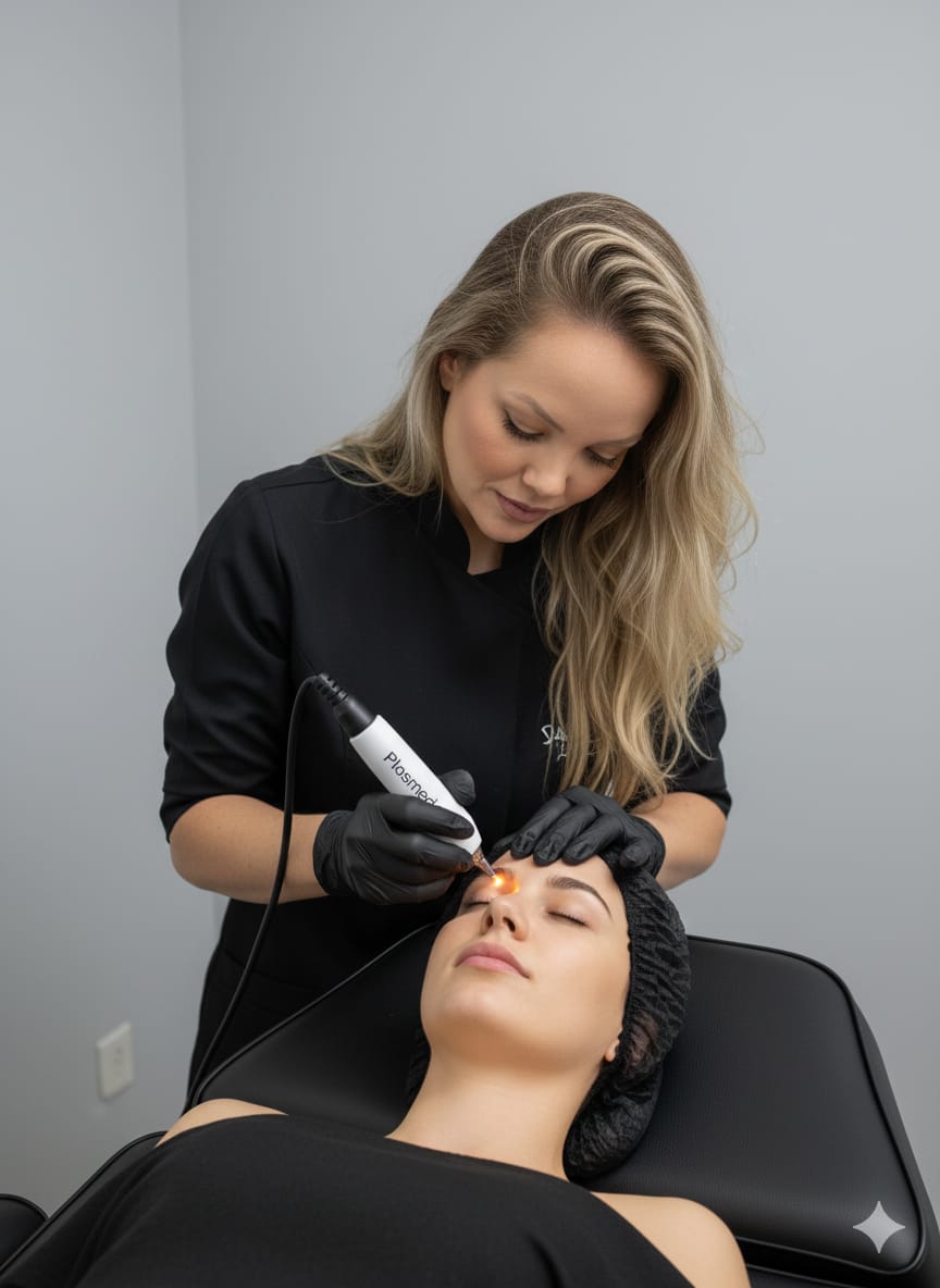 Botox em Florianópolis